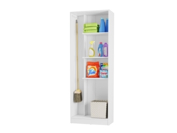 Armario Hogar Puertas VENPRODIN Blanco