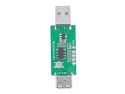 Probador De Carga Rápida 3.0 Placa De Prueba Adaptador Convertidor Accesorio 5‑20v