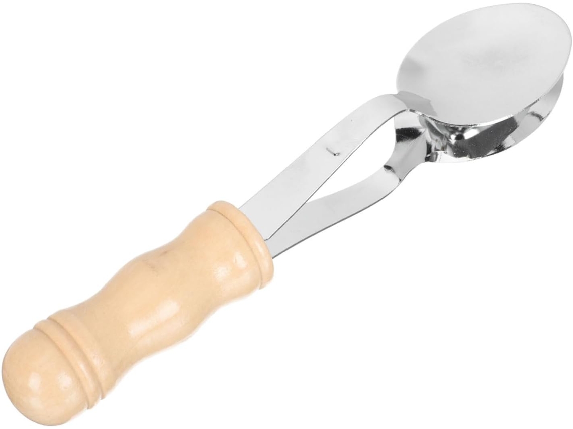 De Madera Y Acero Inoxidable, Instrumento Educativo Para Percusión Creativa Y Práctica.