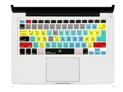 Protectores de teclado para MacBook Ly Ebike