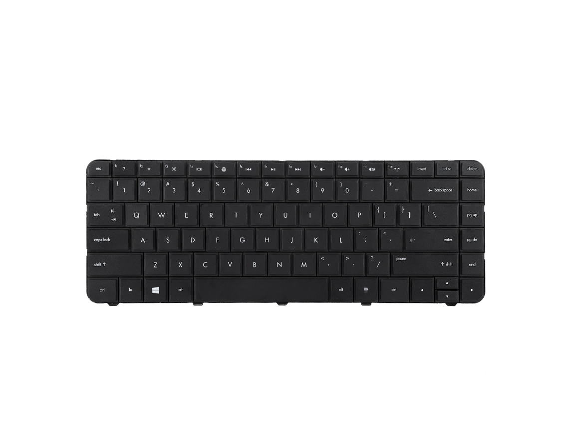 Reemplazo De Teclado De Portátil Para Hp G4 G6 Cq43 436 430 431 Cq57 1000