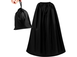 Probador Portátil Negro De 12 M