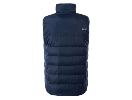 Coletes HI-TEC Colete Sanis Azul M Mulher