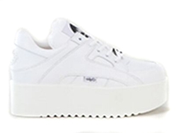 Zapatillas de Mujeres Buffalo London 1330-6 (Tam: 40)