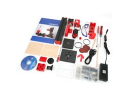Mini torno eléctrico 4 en 1 para bricolaje y carpintería.