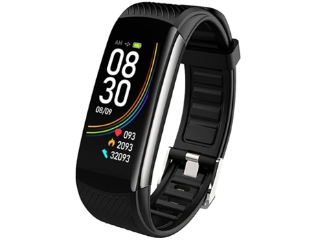 Smartwatch YIZHOOD YIZ1267 Negro