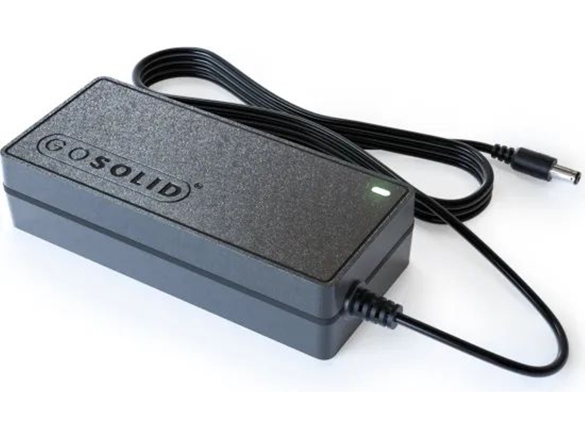 Adaptador compatible con Yamaha Pa-300C ¡GO SOLID