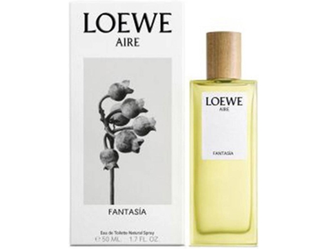 Perfume LOEWE Aire Fantasia Eau de Toilette (50 ml)