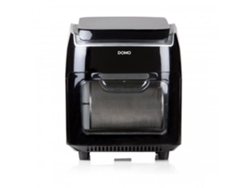 Freidora de Aire DOMO DO534FR (5 kg - Negro)