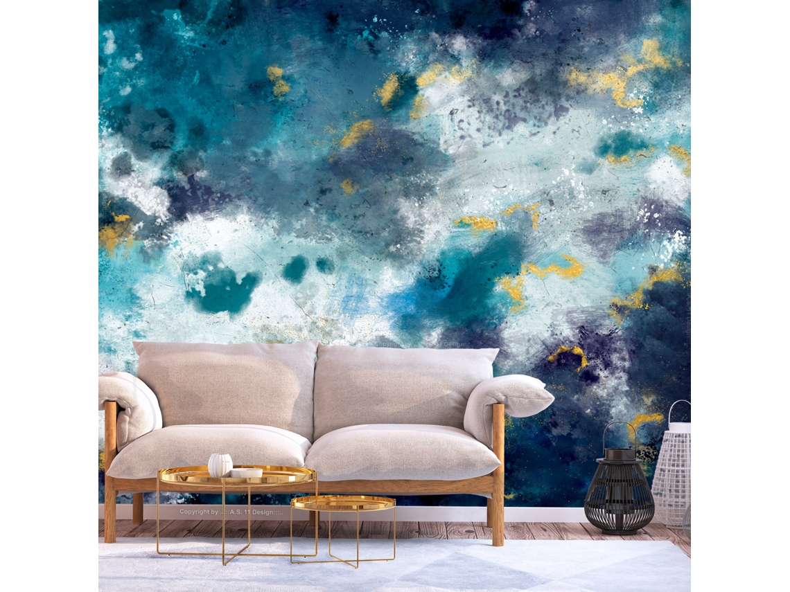 Papel de Pared ARTGEIST Rough Ocean (294x210)