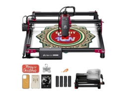 Impresora láser de alta precisión, múltiples conexiones, kit DIY Mini RR2, 5 W OEM