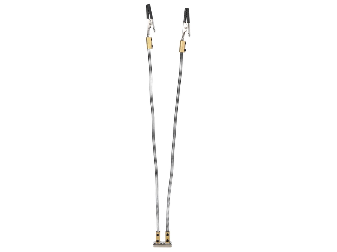 Herramienta Helping Hands Soldadura Mano Tercera Ajustable Para Reparación Electrónica Y Montaje Duplex