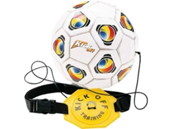 Pelota de Fútbol MONDO Kick Off Trainer