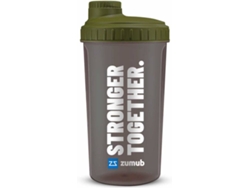 Shaker ZUMUB Stronger Together Military (700 ml)