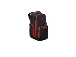 Mochila WILSON Unisexo (Multicolor - Tu)