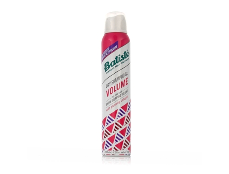 Champú en Seco BATISTE 200 ml
