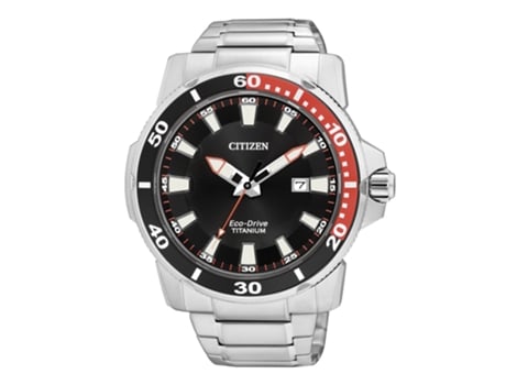 Reloj Citizen Super Titanium 1220