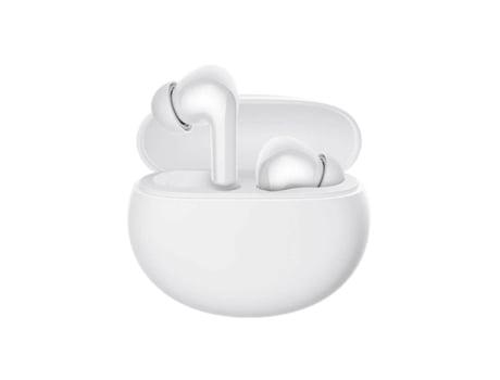 Earbuds Active para Xiaomi Redmi 4 Bluetooth Blanco