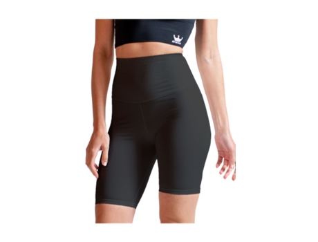 Pantalones Cortos ANAISSA Deportivo natura (Talla: L /42-44)