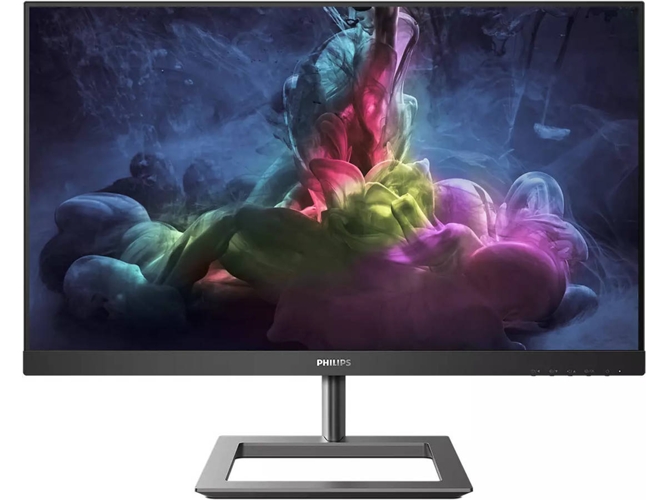 Monitor Gaming PHILIPS 242E1GAJ (24'' - 1 ms - 144 Hz)