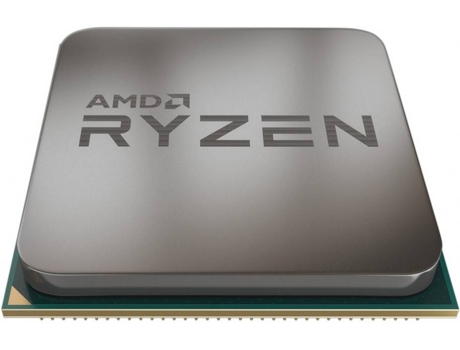 Procesador AMD Ryzen 5 3600