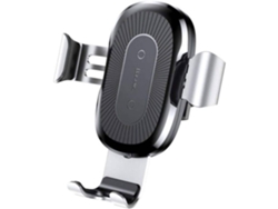 Cargador Móvel Smartphone Ventilação Automotiva Sem YIZHOOD Blanco