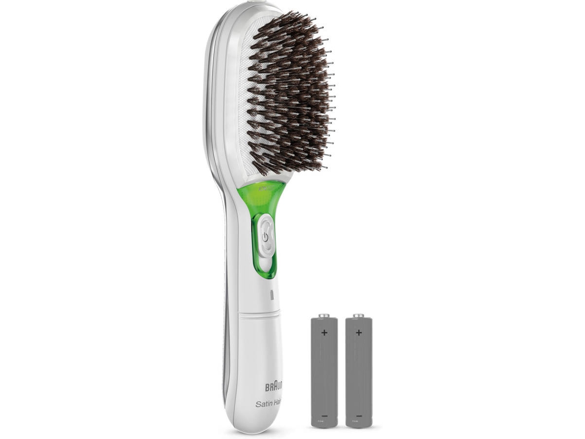 Cepillo iónico BRAUN Satin Brush 750