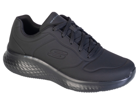 Botas de Hombre SKECHERS Negro (46)