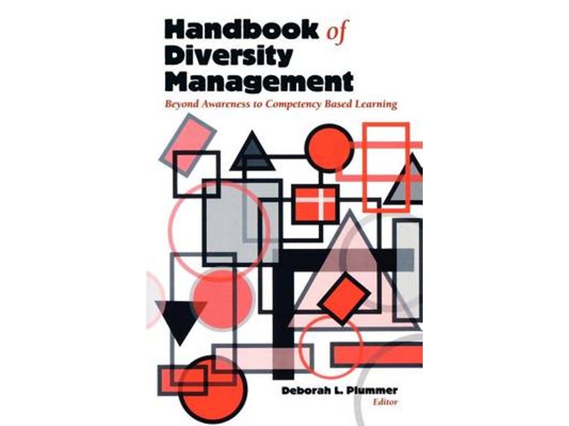 Libro Handbook of Diversity Management (Inglés)