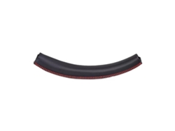 Diadema de repuesto compatible con auriculares Kingston HyperX Cloud Core - Negra
