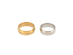 Candado De Combinación Clásico Y Elegante De Bronce Verde Para Armar Uno Mismo - Regalo Romántico