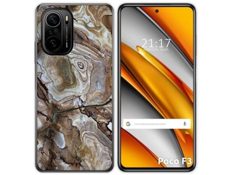 Carcasa Xiaomi Mi 11i 5G TUMUNDOSMARTPHONE Dibujos Multicolor