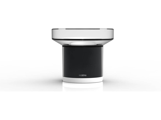 Pluviómetro NETATMO Rain gauge NRG01-WW