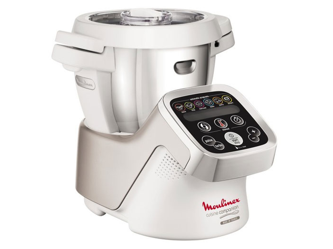 Robot MOULINEX Cuisine Compani.HF800A13