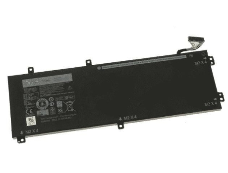 Batería portátil COREPARTS