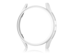 Capa Protetora Para Samsung Galaxy Watch5 40/44/45mm Bumper Shell Anti-impacto Pc Leve 8 Cores
