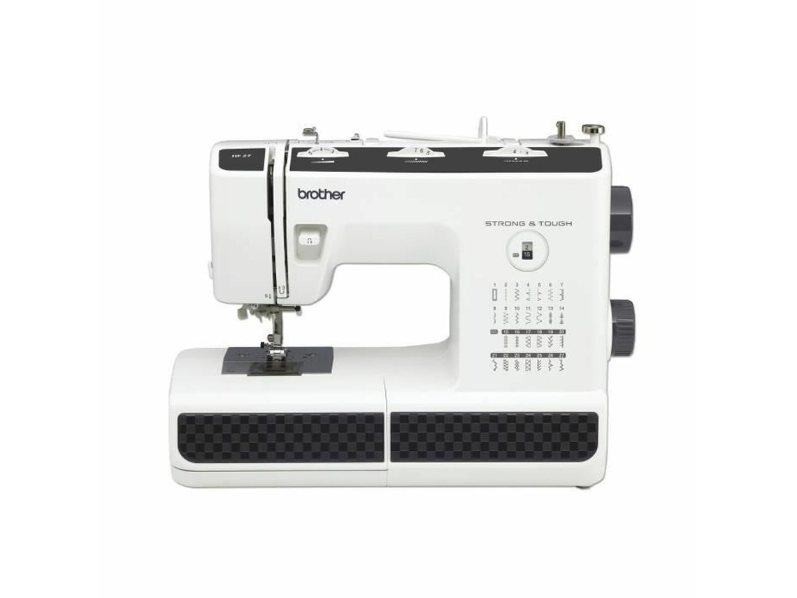 Máquina de Coser BROTHER Hf27