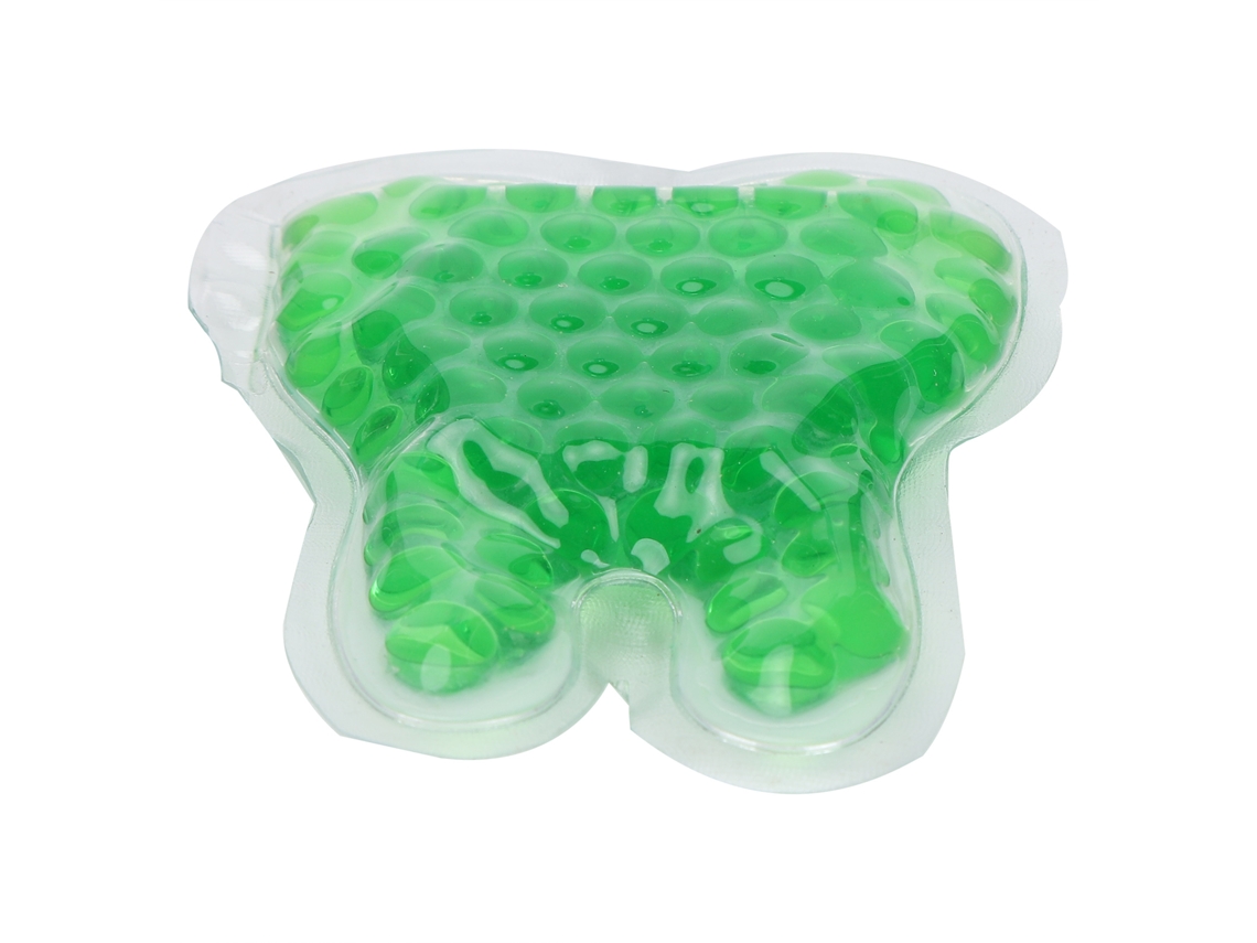 Gel de compresión frío/calor para aliviar el dolor y mejorar la belleza