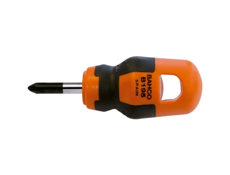 Bahco destorn.195-ph2x 25 premium philips carrocero 195-002-025