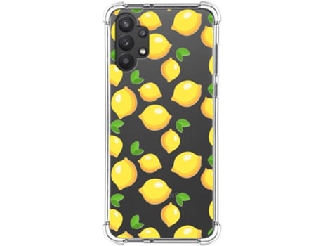 Carcasa Samsung Galaxy A32 5G TUMUNDOSMARTPHONE Dibujos Antigolpes Multicolor