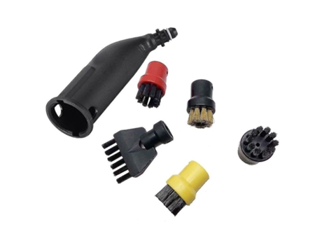 Cepillo plano con boquilla de hendidura para limpiador Karcher Sc1/sc2/sc3/sc4/sc5