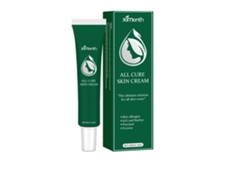 Crema calmante de alta eficacia