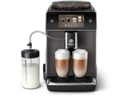Cafetera Superautomática SAECO SM6682/10 Gris 1500 W 15 bar 300 g 1,8 L