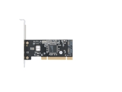 Tarjeta De Matriz Inteligente De 2 Canales Para Raid Pci Sata150 Windows 98se/me/nt4.0/2000/xp/vista/win7