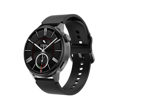 Relojes inteligentes para mujer y hombre, reloj inteligente con llamada Bluetooth, deporte, GPS, movimiento, seguimiento, frecuencia, ECG, NFC, rel...