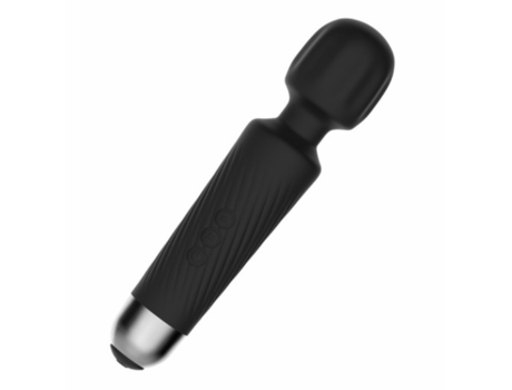 Vibrador CHRONUS CR_0505zzh16 Negro