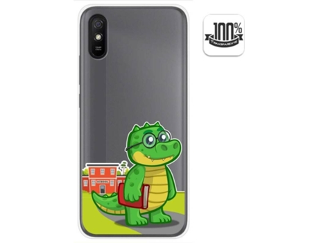 Carcasa Xiaomi Redmi 9A / 9AT TUMUNDOSMARTPHONE Coco Multicolor