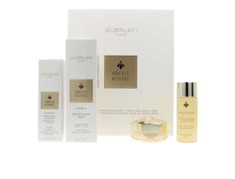 Sérum de Rosto GUERLAIN Abeille Royale 4ml