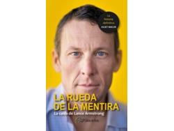 Libro La Rueda De La Mentira de Juliet Macur (Español)