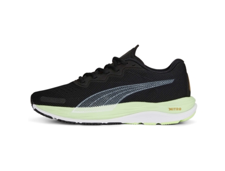 Zapatillas de Mujer PUMA Velocity Nitro Run Multicolor (39)
